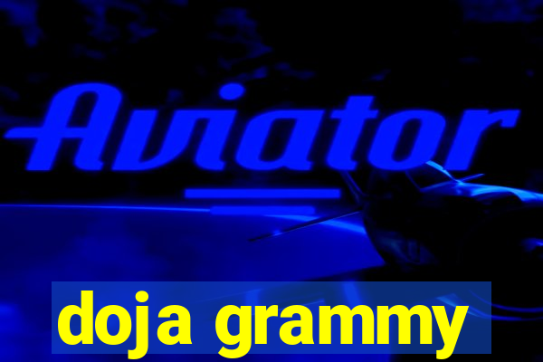 doja grammy